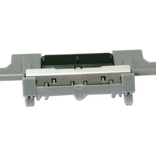 РАЗДЕЛИТЕЛНА ПОДЛОЖКА КОМПЛЕКТ (SEPARATION PAD ASSEMBLY TRAY 2) ЗА HP Laserjet P2035/P2055/P3005/P3015/M521 - RM1-6397-0