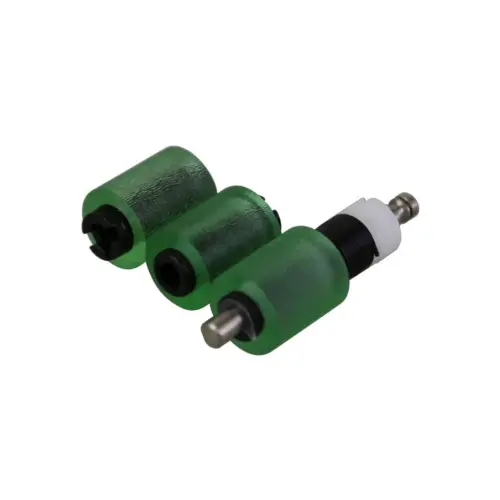 ПОДАВАЩА РАЗДЕЛИТЕЛНА РОЛКА (FEED / SEPARATION ROLLER) ЗА KONICA MINOLTA BIZHUB C203/C253/C353 - (A00J-5636-00 (A00J5636