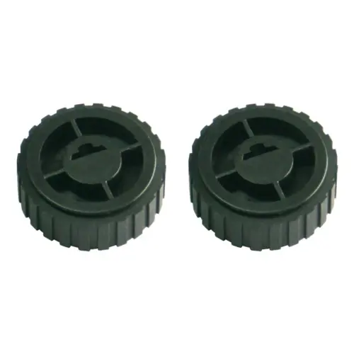 ЛИСТОПОВДИГАЩИ РОЛКИ КОМПЛЕКТ - ДЯСНА ГУМА - (PAPER PICK UP ROLLER - RIGHT) ЗА LEXMARK E260/E360/E460 - 2 PCS -  40X5451