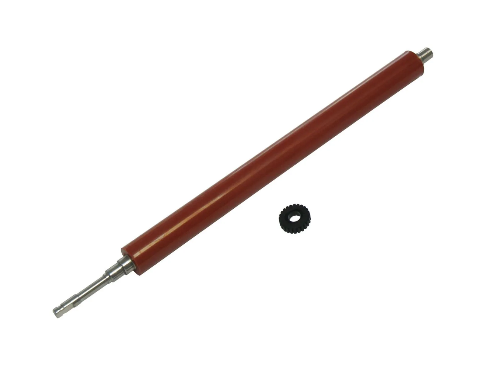 ДОЛНА РОЛКА (LOWER SLEEVED ROLLER) ЗА HP Laserjet 1022/M1319/M1319F - LPR-1022 (LPR1022) / RC1-2135-000 (RC12135000) - P