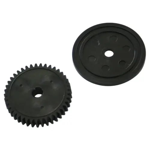 ЗЪБНО КОЛЕЛО (SWING PLATE GEAR ASSY 41T) (Swing Plate Ass'y) ЗА HP Laserjet 4200/4300 - 41T - RU5-0277-000 (RU50277000)