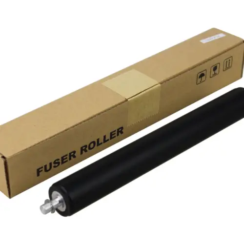 ДОЛНА РОЛКА (LOWER SLEEVED ROLLER) ЗА HP Laserjet 4250/4350/4345/P4014/P4015/P4515 - RC1-3321-000 (RC13321000) / LPR-425