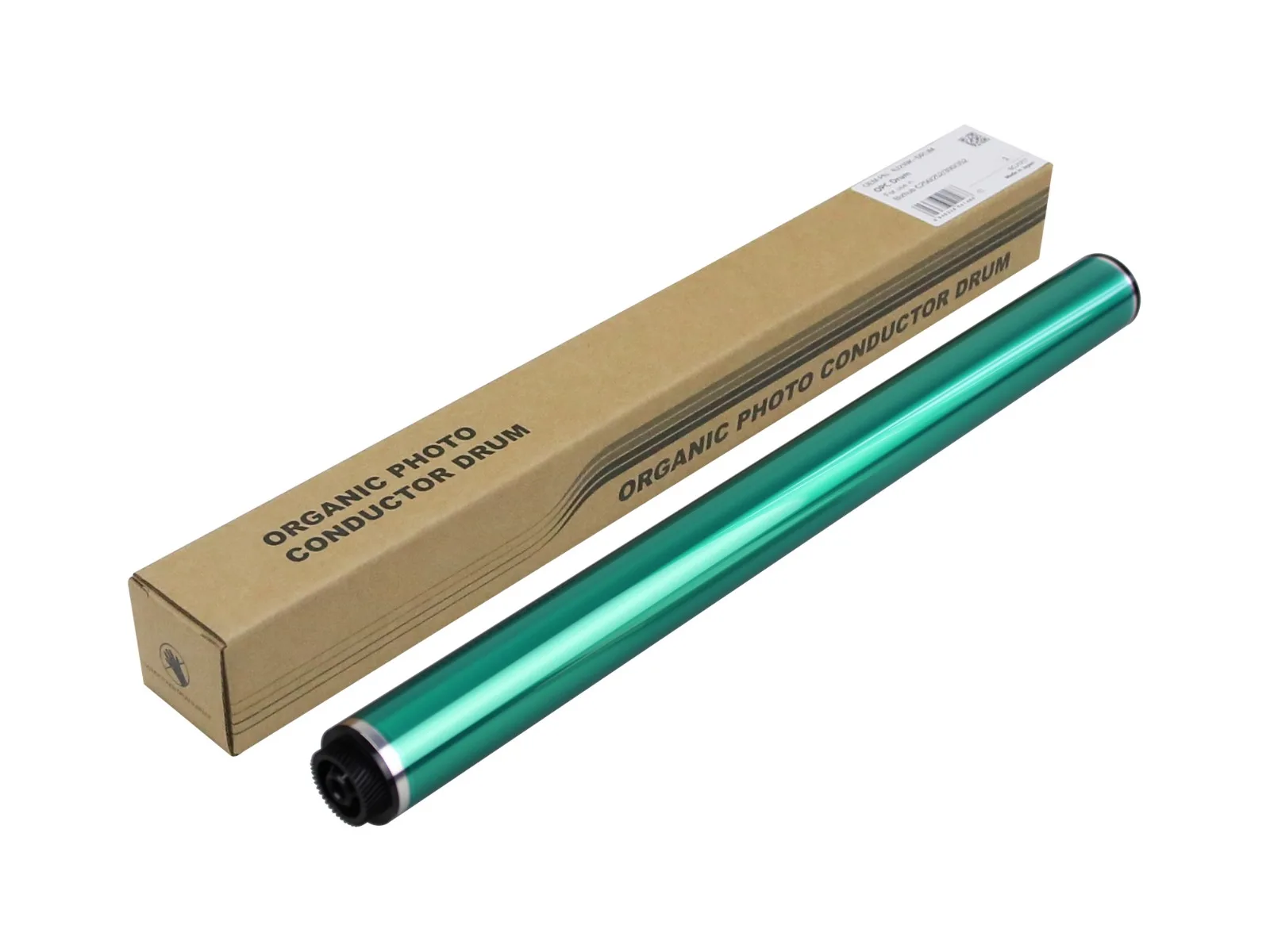 БАРАБАН (OPC DRUM) ЗА БАРАБАННИ КАСЕТИ ЗА KONICA MINOLTA BIZHUB C250/C252/C300/C352 - IU-210K (IU210K) / 4062203 (4062-