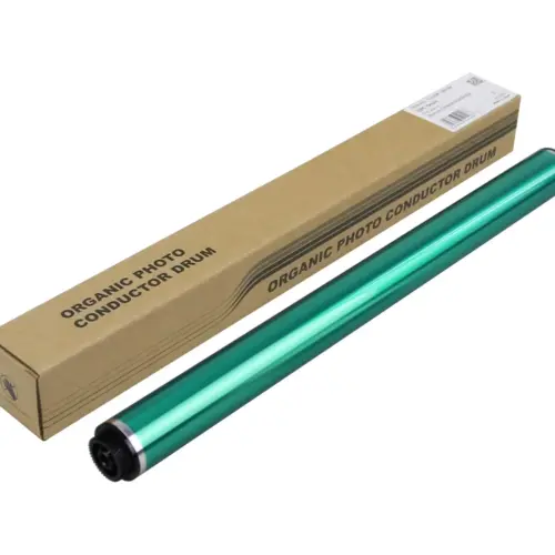 БАРАБАН (OPC DRUM) ЗА БАРАБАННИ КАСЕТИ ЗА KONICA MINOLTA BIZHUB C250/C252/C300/C352 - IU-210K (IU210K) / 4062203 (4062-