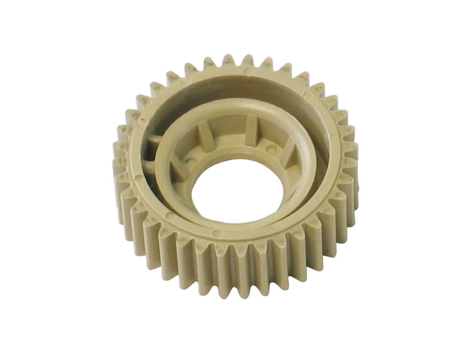 ЗЪБНО КОЛЕЛО (UPPER ROLLER GEAR - 36T) ЗА KYOCERA FS 1100/1300/1350/1800/1900/2000/6020/1028 MFP/1128 MFP - 36T - 5MVG1