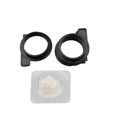 ВТУЛКА ТЕФЛОНОВА РОЛКА (UPPER ROLLER BUSHING - RIGHT) ЗА KYOCERA FS 1100/1120/1300/2000/KM 2820 - 2BR20190 - PN