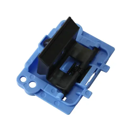 РАЗДЕЛИТЕЛНА ПОДЛОЖКА КОМПЛЕКТ (SEPARATION PAD ASSEMBLY) ЗА HP Laserjet P1005/P1006 - RM1-4006-000 (RM14006000) - PN