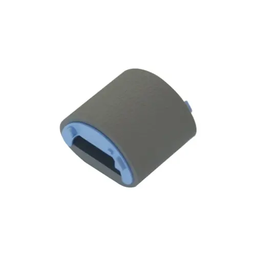 ЛИСТОПОВДИГАЩА РОЛКА (PAPER PICK-UP ROLLER) (D-shaped roller) ЗА HP Laserjet 1010/1015/1018/1020/1022 - RC1-2050-000 (RC