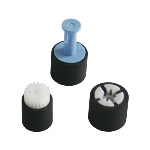 ЛИСТОПОДАВАЩ КОМПЛЕКТ (PAPER FEED ASSEMBLY TRAY 1) ЗА HP Laserjet P4014/P4015/P4515 - RL1-1641-000 (RL11641000) + RL1-16