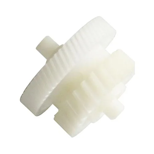 ЗЪБНО КОЛЕЛО ФЮЗЕР (FUSER DRIVE GEAR 23T/56T) ЗА HP Laserjet P1505/M1522 - 23T/56T - DGP0175 / RU6-0018-000 (RU60018000)