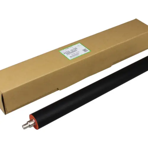 ДОЛНА РОЛКА (LOWER SLEEVED ROLLER) ЗА RICOH AFICIO 1035/1045 - AE02-0108 (AE020108) - PN CET3090 /