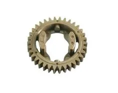 ЗЪБНО КОЛЕЛО ГОРНА РОЛКА (UPPER ROLLER GEAR) ЗА BROTHER HL 5340/DCP 8080/MFC 8480 - PN