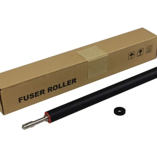 ДОЛНА РОЛКА (LOWER SLEEVED ROLLER) ЗА HP Laserjet P1606/M1536/CANON imageClass MF-4770 - LPR-P1606 (LPRP1606) / LPR-M201