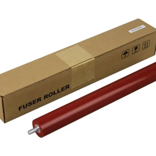 ДОЛНА РОЛКА (LOWER SLEEVED ROLLER) ЗА BROTHER HL 2230/2240/DCP 7055/7060/MFC 7360/7460/7860 - PN