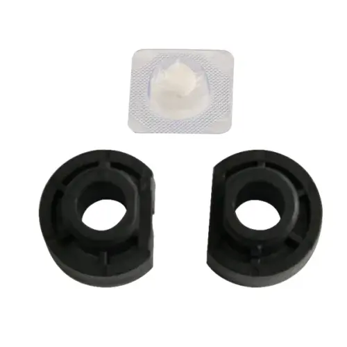 ВТУЛКИ ДОЛНА РОЛКА КОМПЛЕКТ (LOWER ROLLER BUSHING - 2 PCS) ЗА BROTHER HL 2230/2240/2270/DCP 7060/7065/7650/MFC 7360/7460