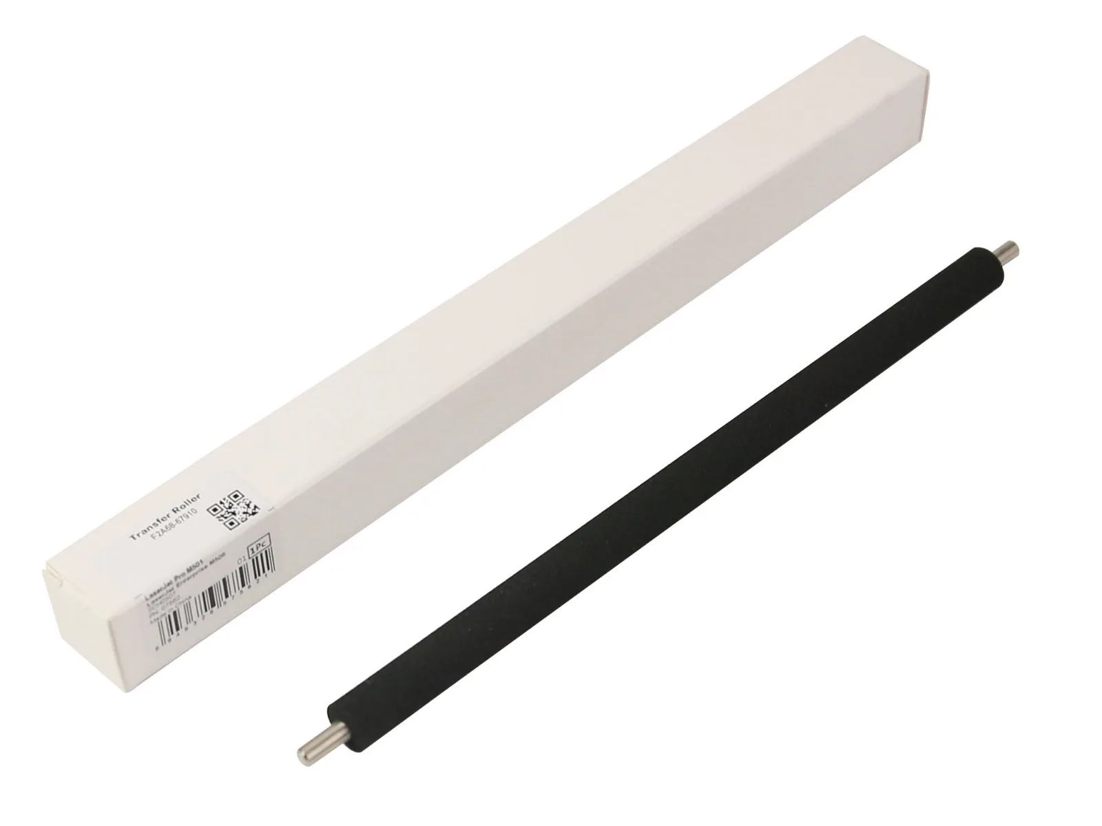 ТРАНСФЕРНА РОЛКА (TRANSFER ROLLER) ЗА HP Laserjet P1005/P1006/P1505/M125 - RM1-4023-000 (RM14023000) / RM1-4234-000