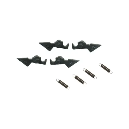 ПАЛЕЦ ГОРНА РОЛКА (UPPER PICKER FINGER - 1 PC) ЗА SHARP AR 162/163/164/200/201/205/206/207/MX-M200D/MX-M232D - 1 PC - PT