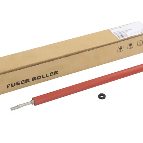 ДОЛНА РОЛКА (LOWER SLEEVED ROLLER) ЗА HP Laserjet PRO M101/M102/M103/M104/M105/M106 - RM2-1652-000 (RM21652000) - PN