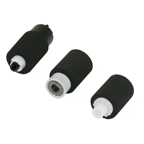 KОМПЛЕКT ЛИСТОПОВДИГАЩИ ГУМИЧКИ (PAPER PICKUP ROLLER KIT) ЗА KYOCERA FS 1100/1300 - 2BR06520 x 1 PC / 2F906230 x 1 PC /