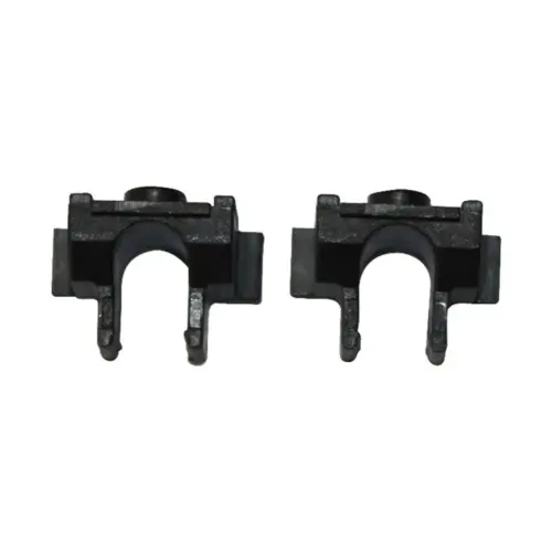 ВТУЛКИ ДОЛНА РОЛКА КОМПЛЕКТ (UPPER ROLLER BUSHING - 2 PCS) ЗА SHARP AR 160/161/162/163/164/200/201/205/AL 1000/1010/1020