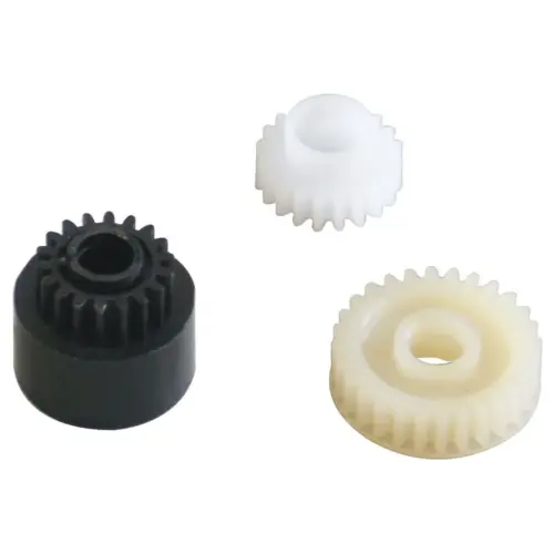 КОМПЛЕКТ 3 ЗЪБНИ КОЛЕЛA (DEVELOPER GEAR KIT) ЗА SHARP AR 160/161/162/163/164/200/201/205 - NGERH0002YSZZ + NGERH0001YS