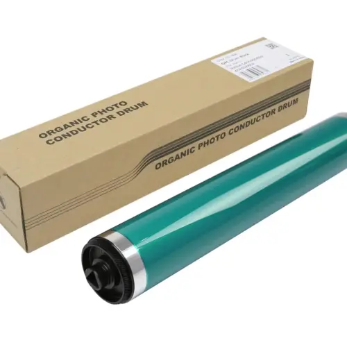 БАРАБАН (OPC DRUM BLACK) ЗА БАРАБАННИ КАСЕТИ ЗА KONICA MINOLTA BIZHUB C451/C452/C550/C552/C650/C652 - IU-610K (IU610K)