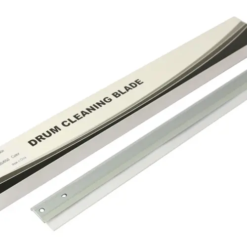 ПОЧИСТВАЩ НОЖ (DRUM CLEANING BLADE - COLOR) ЗА БАРАБАННИ КАСЕТИ ЗА KONICA MINOLTA BIZHUB C451/C550/C552/C650/C652  - A06