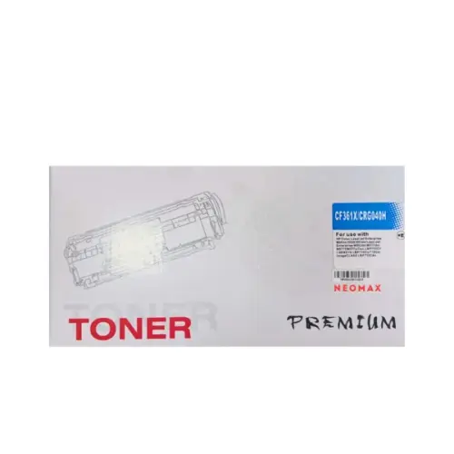 УНИВЕРСАЛНА КАСЕТА ЗА HP Color LaserJet Enterprise M552/M553/MFP M577/CANON image CLASS LBP 710/712 - HIGH CAPACITY - 04