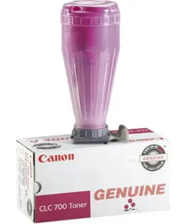 TОНЕР КАСЕТА ЗА CANON CLC 700/800/900 - Magenta - OUTLET - PN CFF42-0421000