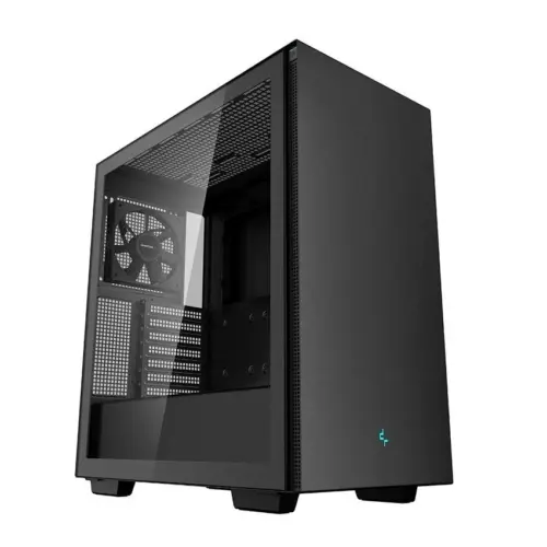 DeepCool кутия Case EATX - CH510