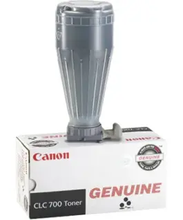 TОНЕР КАСЕТА ЗА CANON CLC 700/800/900 - Black - OUTLET - PN CFF42-0401000