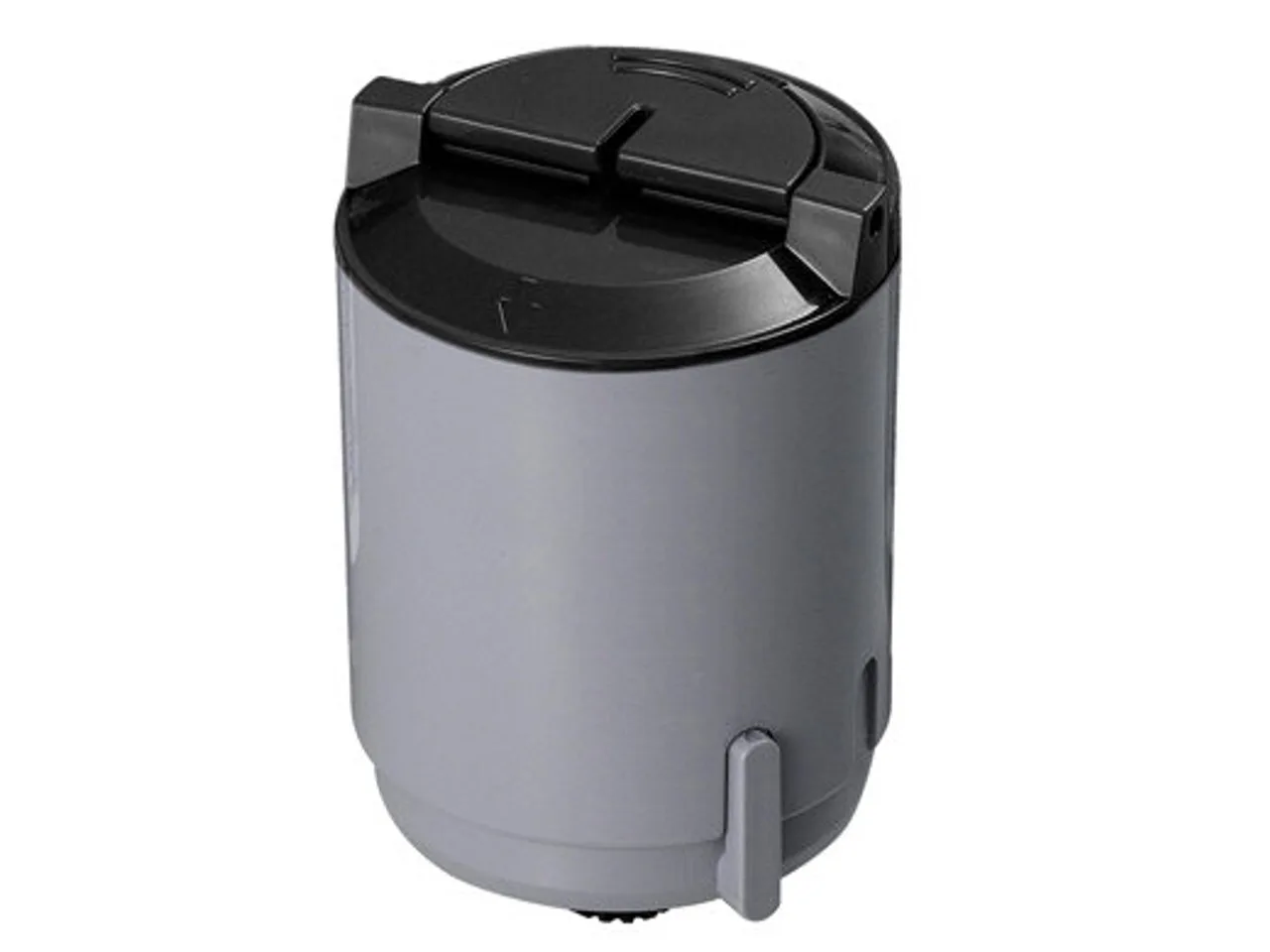 КАСЕТА ЗА SAMSUNG CLP 300/CLX 2160/2161K/2161KN/3160 - Black - CLPK300A (CLP-K300A) - PN NT-C0300BK/P0300BK/NT-PS300BK -