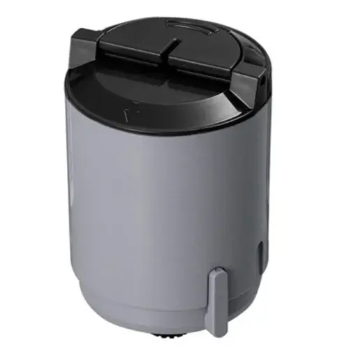 КАСЕТА ЗА SAMSUNG CLP 300/CLX 2160/2161K/2161KN/3160 - Black - CLPK300A (CLP-K300A) - PN NT-C0300BK/P0300BK/NT-PS300BK -