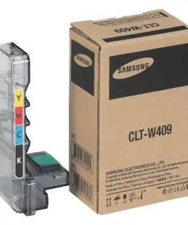 РЕЗЕРВОАР ЗА ОСТАТЪЧЕН ТОНЕР ЗА SAMSUNG CLP 310/310N/315/325/CLX 3170/3175/3185 - WASTE TONER BOX - C/M/Y/K - PN CLT-W40