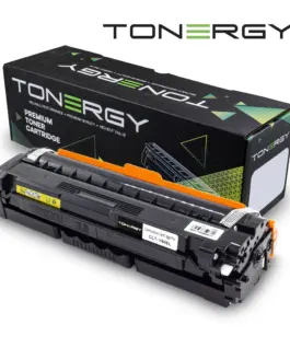 Tonergy съвместима Тонер Касета Compatible Toner Cartridge SAMSUNG CLT-Y506L Yellow