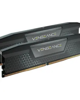 Памет за компютър Corsair Vengeance DDR5 32GB (2x16GB) DDR5 6000 MHz CL38-44-44-96