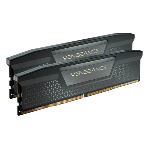 Памет за компютър Corsair Vengeance DDR5 32GB (2x16GB) DDR5 6000 MHz CL38-44-44-96