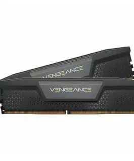 Alternative view of Памет за компютър Corsair Vengeance DDR5 32GB (2x16GB) DDR5 6000 MHz CL38-44-44-96