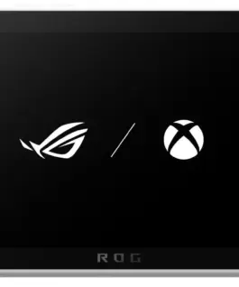 Игрова конзола ASUS ROG Xbox Ally RC73YA-NH006W - 7