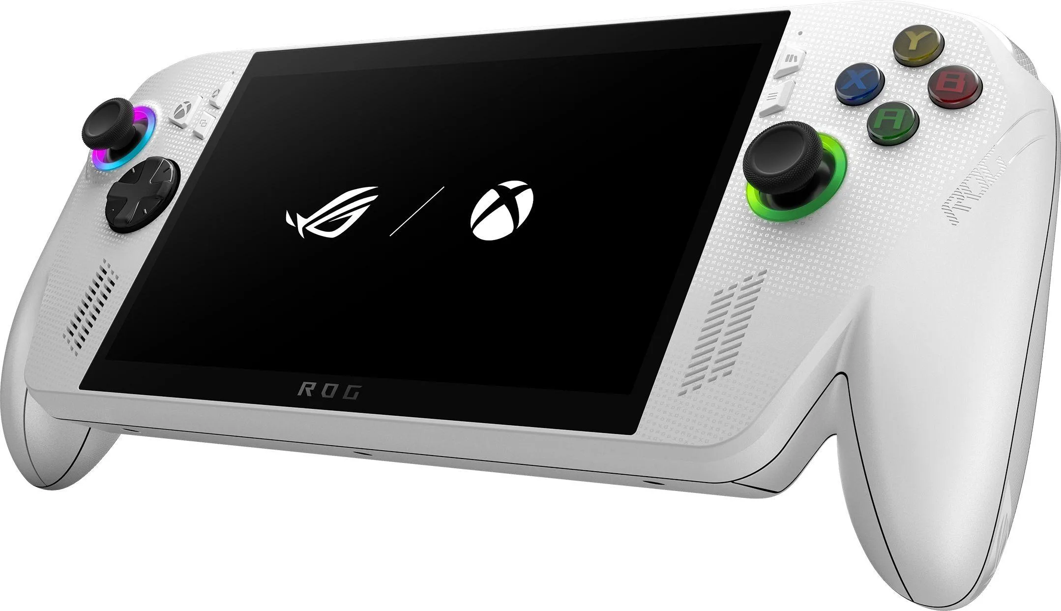 Игрова конзола ASUS ROG Xbox Ally RC73YA-NH006W - 7" IPS FHD(1920x1080) 120Hz, 16GB LPDDR5, 512GB SSD, Windows 11 Home - Image 8