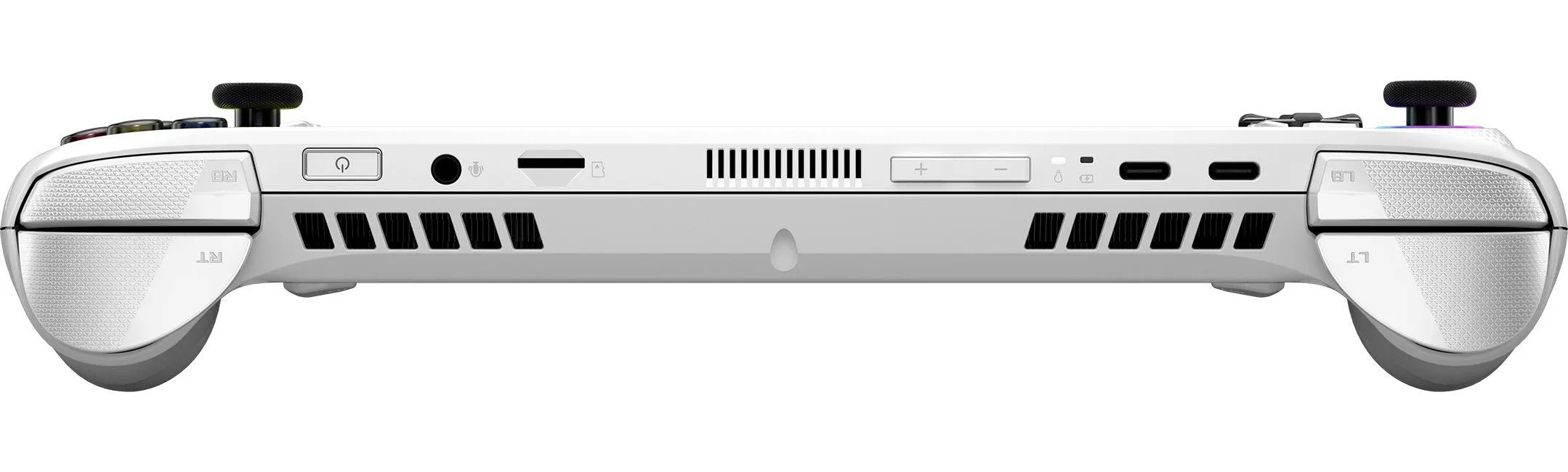 Игрова конзола ASUS ROG Xbox Ally RC73YA-NH006W - 7" IPS FHD(1920x1080) 120Hz, 16GB LPDDR5, 512GB SSD, Windows 11 Home - Image 9