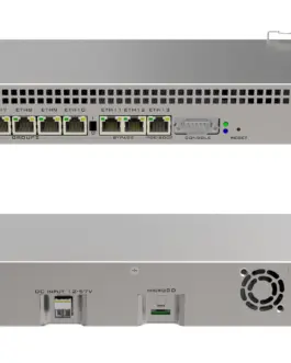 Комутатор MikroTik RB1100AHx4