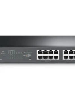 Комутатор TP-Link TL-SG1016PE 16-портов Gigabit Easy Smart