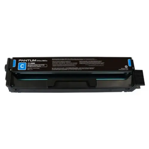 КАСЕТА ЗА PANTUM CP2200DW/CM2200FDW - HIGH CAPACITY - Cyan - PN CTL-2000HC (CTL2000HC)