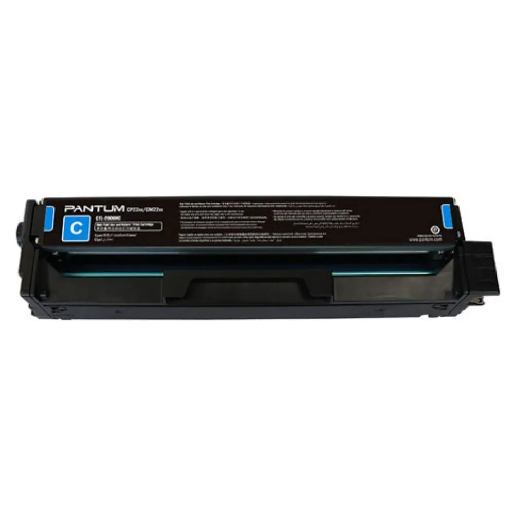 КАСЕТА ЗА PANTUM CP2200DW/CM2200FDW - HIGH CAPACITY - Cyan - PN CTL-2000HC (CTL2000HC)