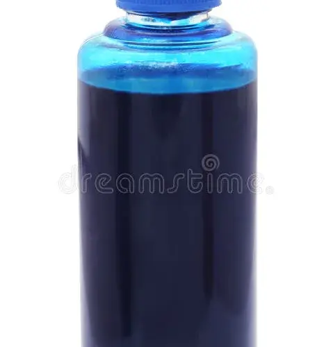 МАСТИЛО ЗА РЕЦИКЛИРАНЕ НА ГЛАВИ HP Deskjet C8728/C6657/C6658 - Cyan - OUTLET -