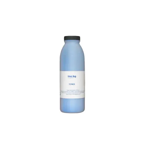 ТОНЕР БУТИЛКА ЗА КАСЕТИ ЗА EPSON ACULASER C1100/C1100N/CX11N/11NF/11NFC - Cyan - TONER MADE IN JAPAN - TNC -  115