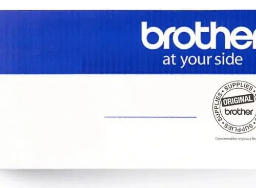 ФЮЗЕРЕН МОДУЛ /ИЗПИЧАЩА СЕКЦИЯ/ FUSER UNIT 230V DL SF E  - BROTHER OEM SPARE PART - PN D00V9U001 /