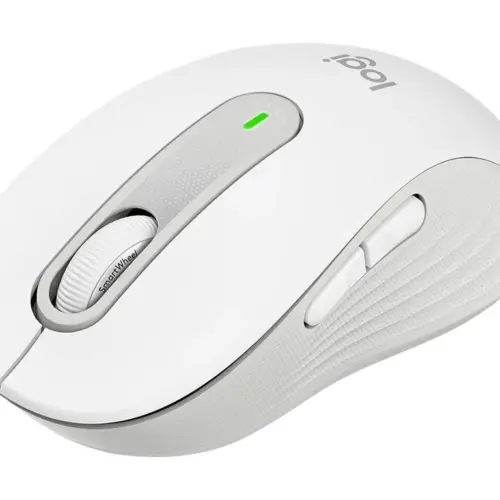 МИШКА LOGITECH M650 Signature – Wireless – White – PN