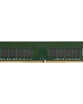 Памет за компютър Kingston 16GB DDR4 3200MHz CL22 UDIMM - KVR32N22D8-16